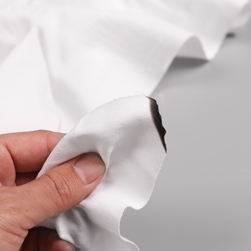 White bed Sheet Cotton Rags