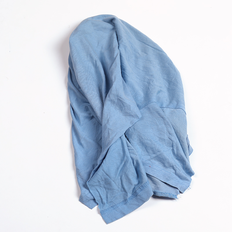 LightColored T-shirt Cotton Rags